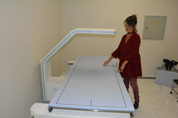 Медицински център "Медтек Сървисес"-подадена ръка за вашето здраве!