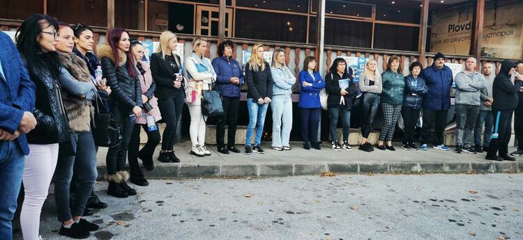 Кандидатът за кмет на Смолян от ГЕРБ Николай Мелемов: Чудеса не обещаваме, ние надграждаме 