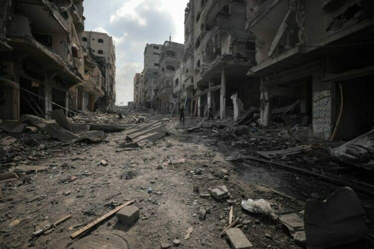 Израел: Без ток и вода за Газа, докато Хамас не освободи всички заложници