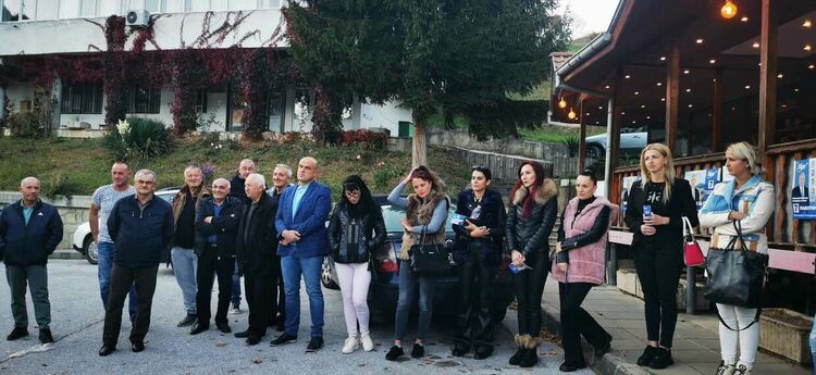 Кандидатът за кмет на Смолян от ГЕРБ Николай Мелемов: Чудеса не обещаваме, ние надграждаме 