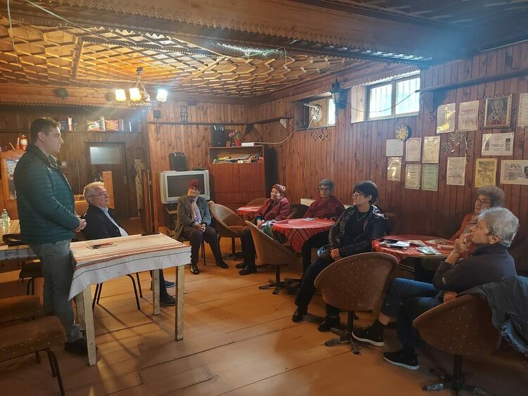 Иван Френкев: "Ние сме родопчани, социално ангажирани и работим нашите деца да се върнат"