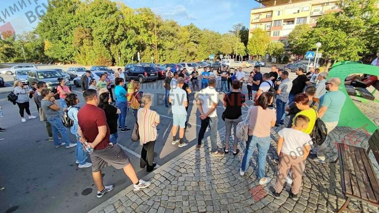 Има димитровградчани, на които им "ПУКА" - подкрепи каузата за чист въздух