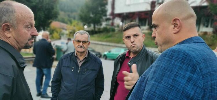 Кандидатът за кмет на Смолян от ГЕРБ Николай Мелемов: Чудеса не обещаваме, ние надграждаме 