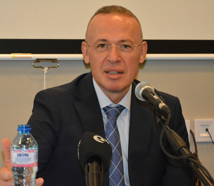 Николай Ставрев: Ще осигурим инвестиции в Хасково и облекчаване на трафика