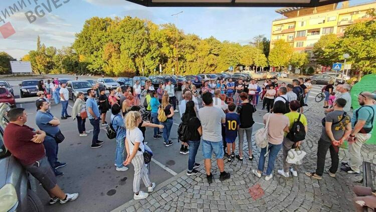 Има димитровградчани, на които им "ПУКА" - подкрепи каузата за чист въздух