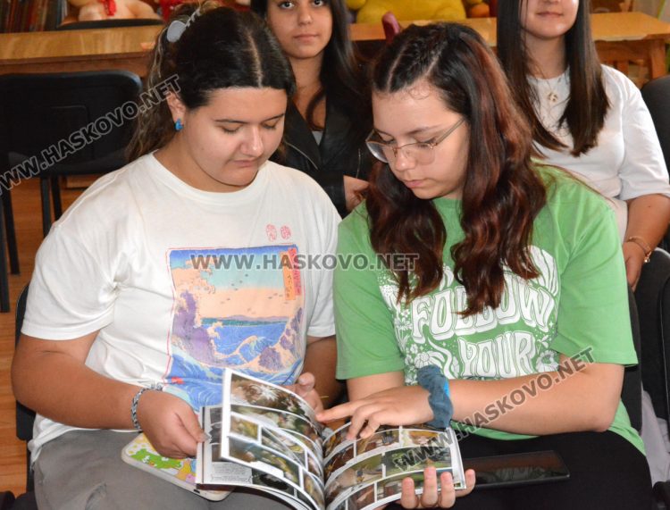 Списание „Дъга“ търси в Хасково млади таланти фенове на комикс културата 