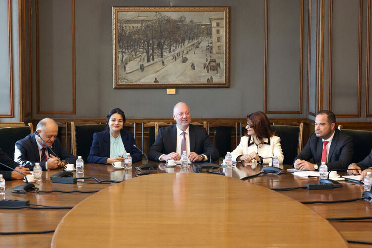 Няма пряка заплаха за българската национална сигурност - изявления след председателския съвет