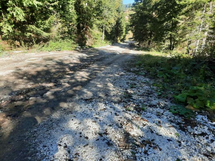 Стефан Сабрутев в с. Мугла: Медали трябва да ви дадат, защото сте останали да живеете тук!