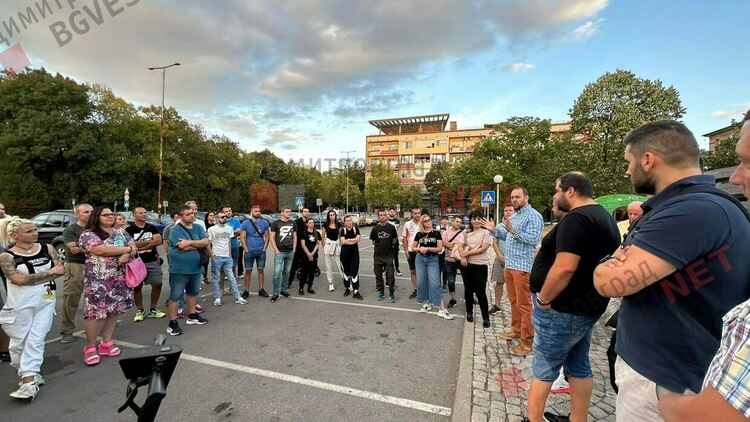 Има димитровградчани, на които им "ПУКА" - подкрепи каузата за чист въздух