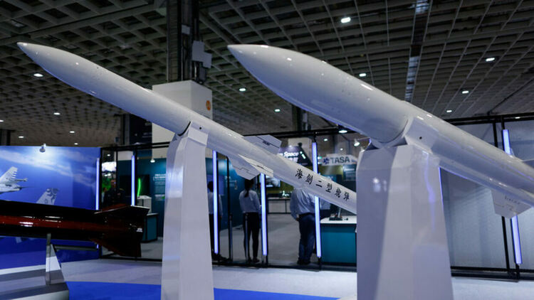 България е сред 15-те съучредители на инициативата "Европейски небесен щит", която цели общи покупки на средства за ПВО