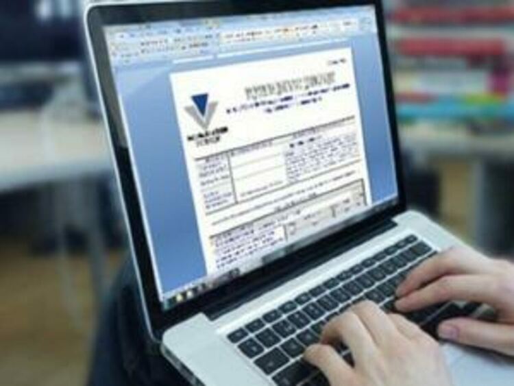 Бизнесът подава автоматизирано осигурителни декларации в НАП