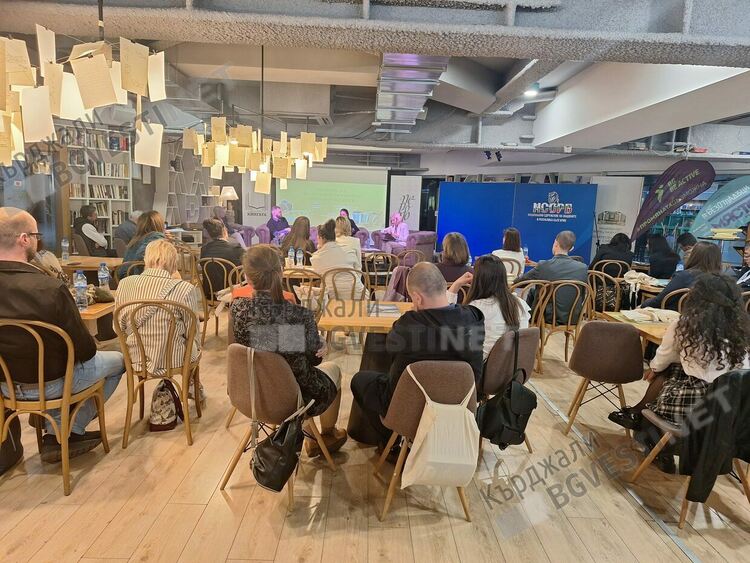 Наградиха Община Кърджали за Еко Отговорна Община