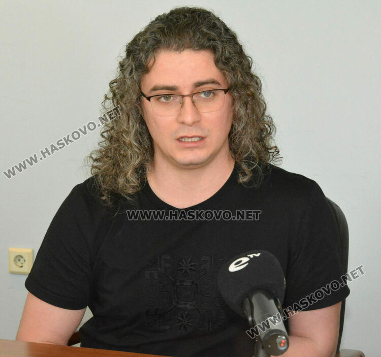 21 цигулари се представят на Международния конкурс „Проф. Недялка Симеонова“