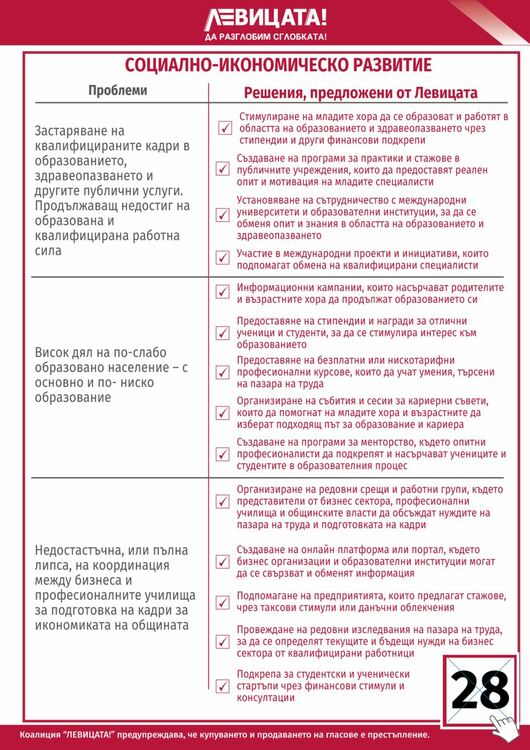 Атанас Ненков: Хасково заслужава да има отговорен, авторитетен и открит към гражданите, и с мисъл за бъдещето Общински съвет