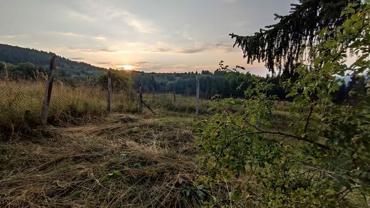 В планините ще бъде предимно слънчево в петък
