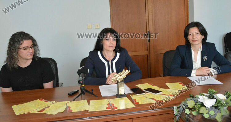 21 цигулари се представят на Международния конкурс „Проф. Недялка Симеонова“