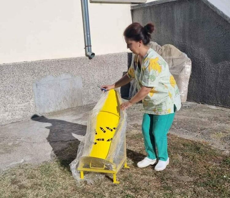 Децата от училище „Паисий“ в Хасково и от с.Стамболийски събират ненужните бутилки в Шишеяди