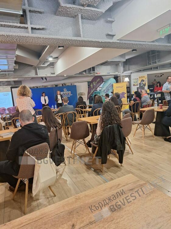 Наградиха Община Кърджали за Еко Отговорна Община