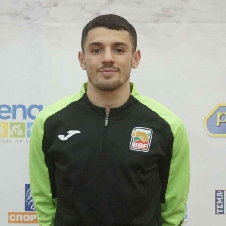 Отлична победа и...Ергюнал Сабри е на финал на Европейската купа в Будва