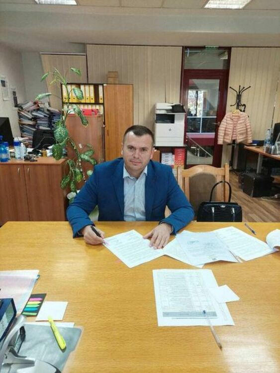 Продължава ремонтът на водопровода в девинския квартал Настан, за средствата е подписано споразумение с МРРБ