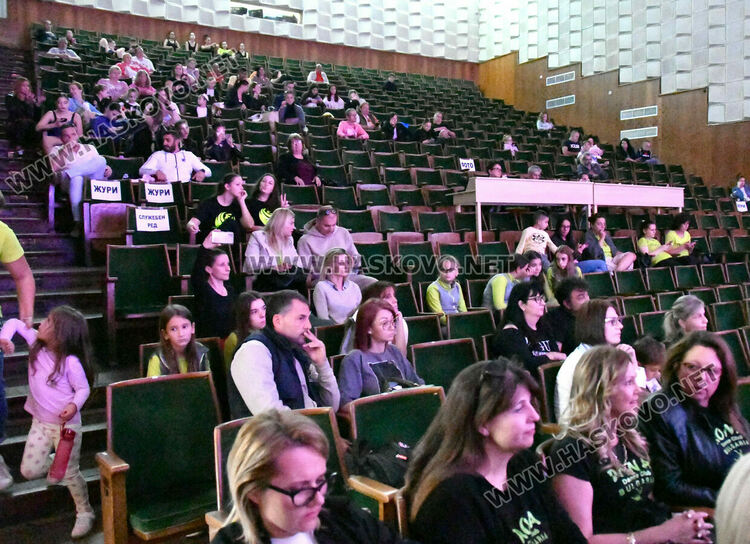 600 таланти се включиха в Арт фестивал „Фантазия“ в Хасково