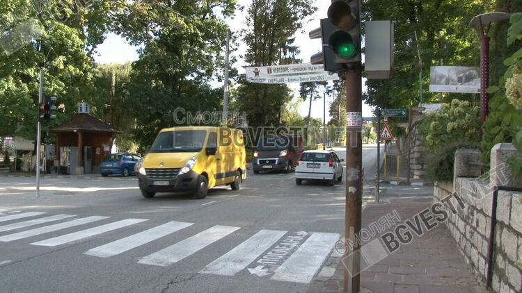 Проектът за обход на Чепеларе ще се актуализира, разделят трасето на четири участъка