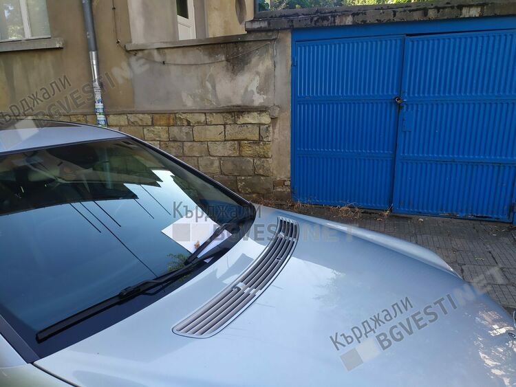 Да имаш гараж в Кърджали се превръща в кошмар, набедени шофьори те затапват ежедневно