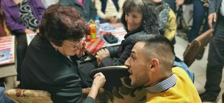 Николай Мелемов, ГЕРБ: 12 години хората ми гласуват доверие, защото не обещаваме чудеса /галерия/