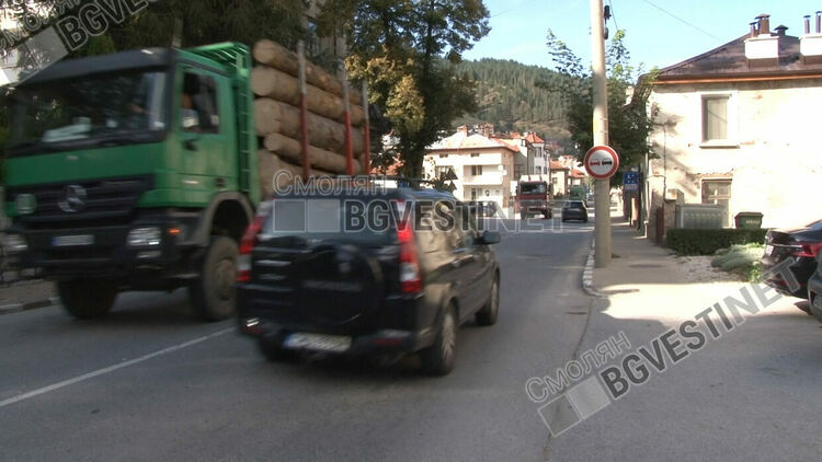 Проектът за обход на Чепеларе ще се актуализира, разделят трасето на четири участъка