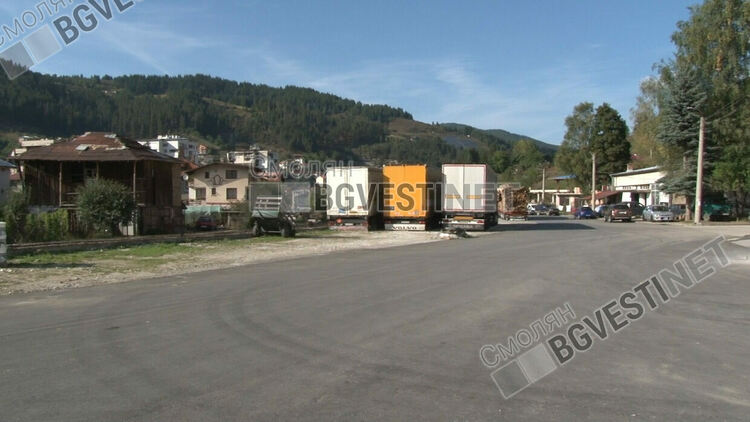 Проектът за обход на Чепеларе ще се актуализира, разделят трасето на четири участъка