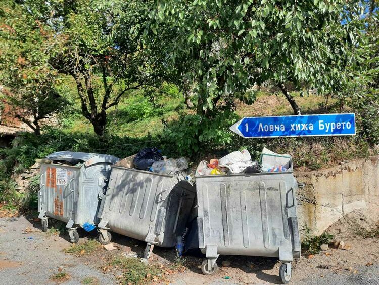 Стефан Сабрутев: Търън се отърсва от страха, селото се нуждае от нов управник