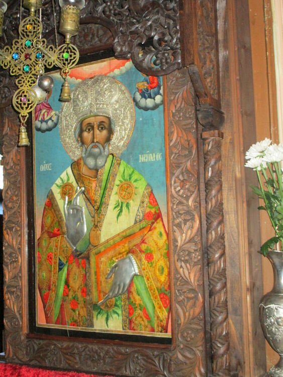 Отец Васил към децата: &bdquo;От вас искам един хубав и красив плод!&ldquo;