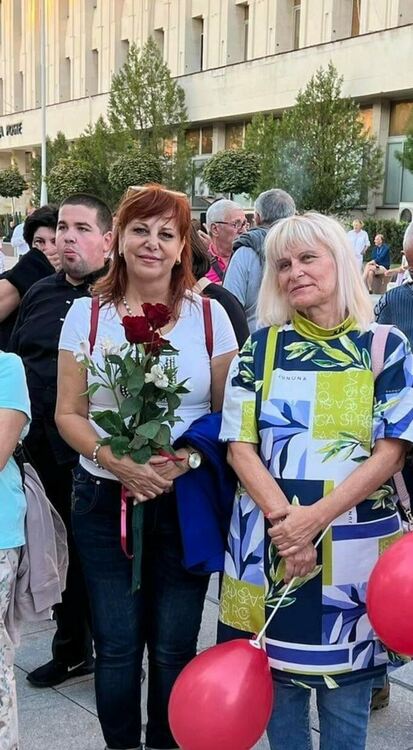 Теодора Каракостова-двигателят на Обединението на Жените социалистки в Кърджали