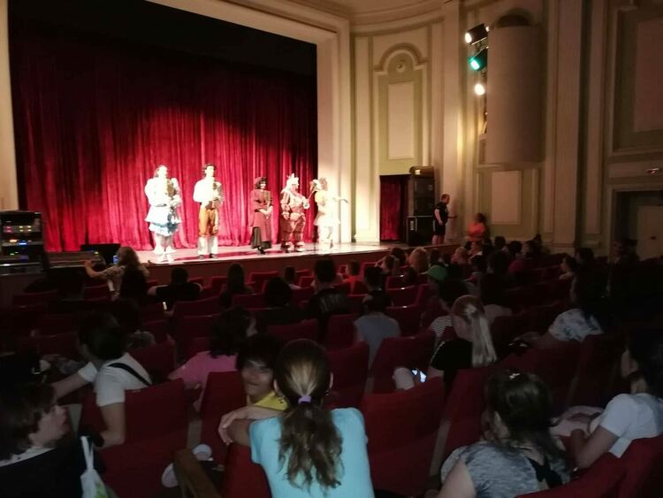 Теодора Каракостова-двигателят на Обединението на Жените социалистки в Кърджали