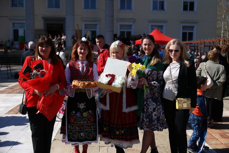 Теодора Каракостова-двигателят на Обединението на Жените социалистки в Кърджали