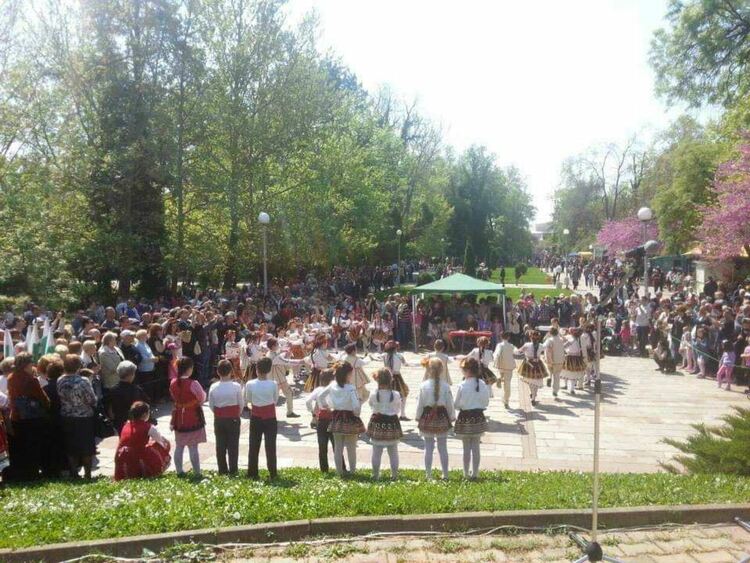 Теодора Каракостова-двигателят на Обединението на Жените социалистки в Кърджали