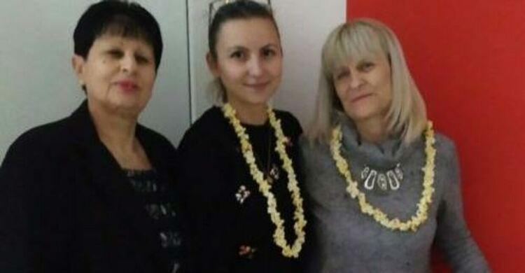 Теодора Каракостова-двигателят на Обединението на Жените социалистки в Кърджали