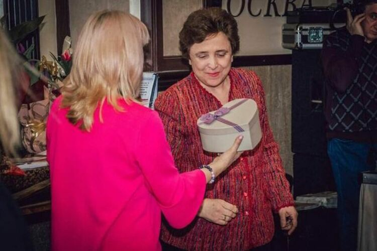 Теодора Каракостова-двигателят на Обединението на Жените социалистки в Кърджали