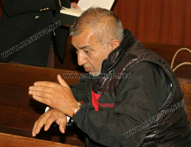 Трафикантката на марихуана през „Капитан Андреево“ мислела, че носи билки