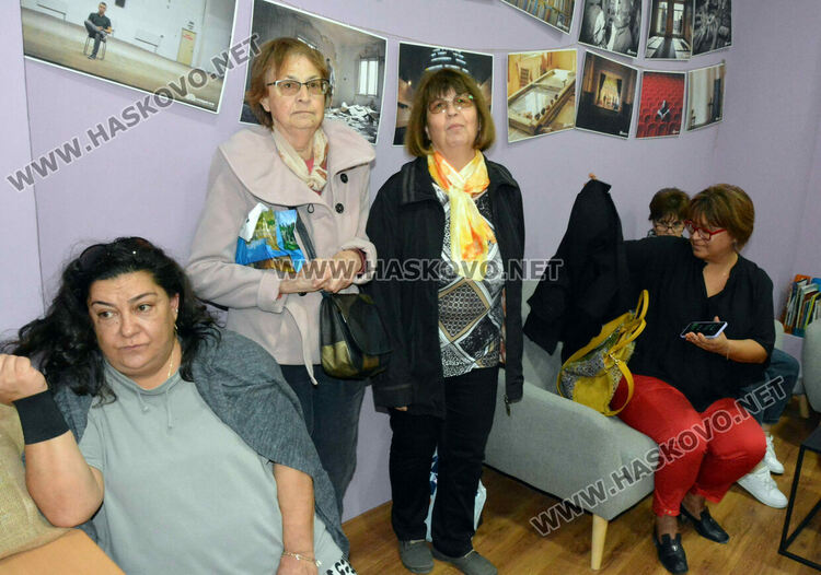 Граждани и организации се събраха за първа среща за създаване на Обществен съвет към кмета