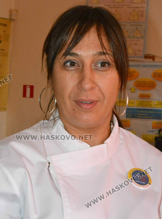 Топ готвачи и учениците им развенчаха мита, че децата не харесват здравословни храни