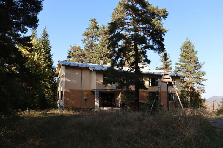 Станислав Дечев: На Петрово бърдо отново ще има детски лагер