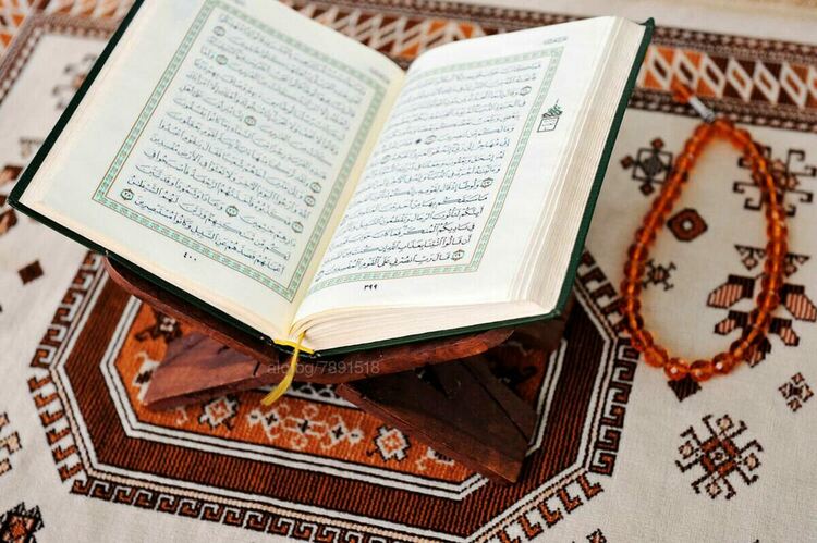 Ислямът в ролята му на световна религия.  Коранът-най-голямото чудо на исляма