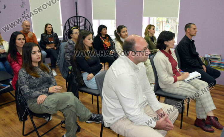 Граждани и организации се събраха за първа среща за създаване на Обществен съвет към кмета