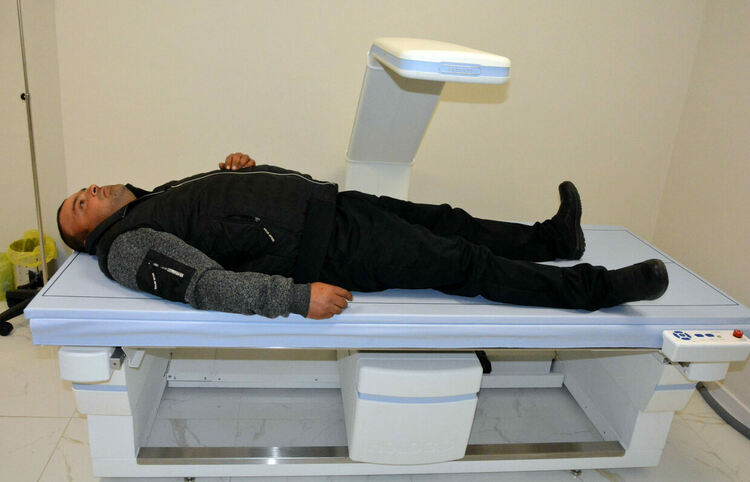 Д-р Иван Томов: Регулярните изследвания за остеопороза намаляват риска от тежки последствия