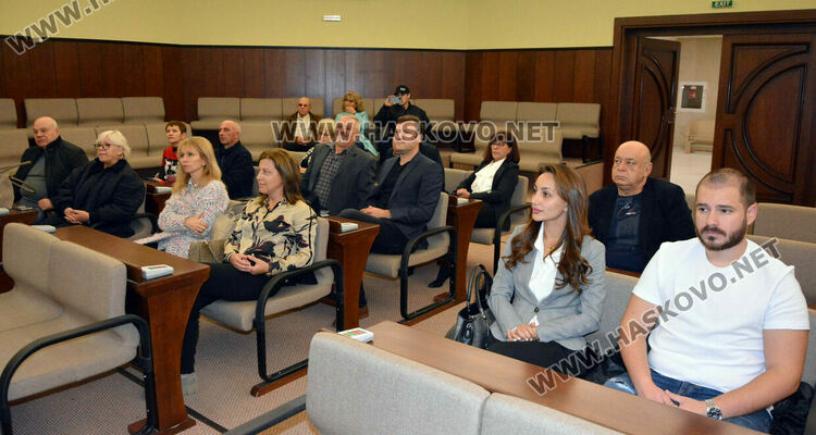 Четирима медици от Хасково с отличие "Лекар на годината"