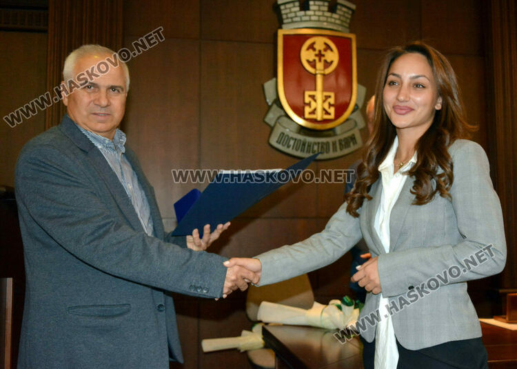 Четирима медици от Хасково с отличие "Лекар на годината"