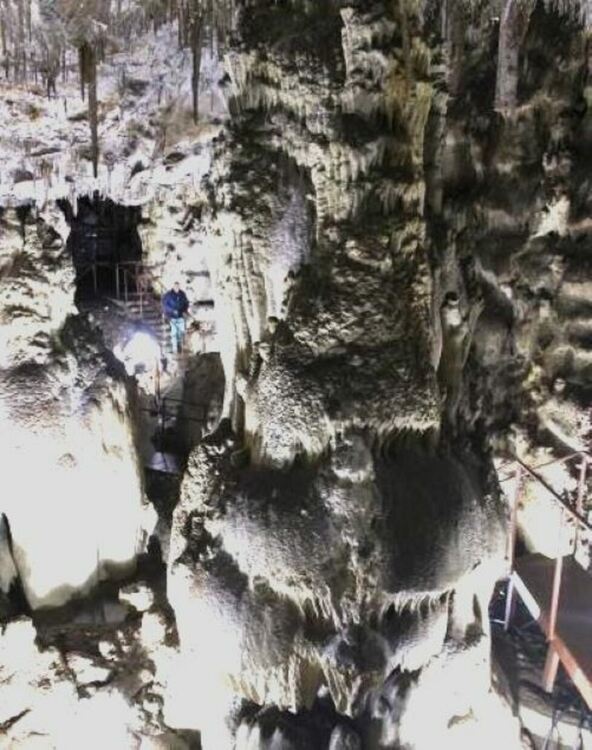 Близо 5 000 туристи са посетили "Добростански бисер" за изминалия сезон