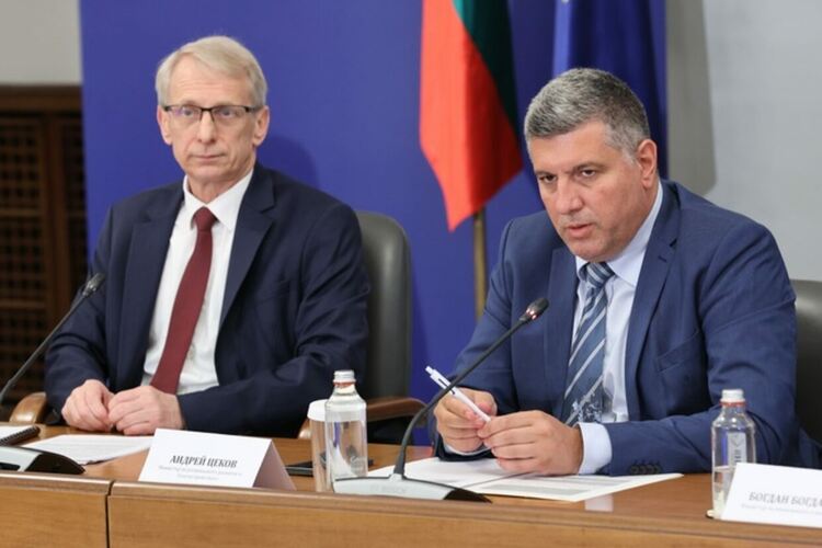 Необичаен ръст на регистрации по настоящ адрес за гласуване в малки населени места