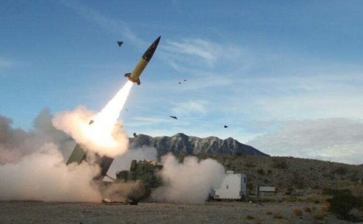 ISW: Ракетите ATACMS ще променят хода на войната в Украйна